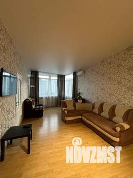 2-к квартира, посуточно, 53м2, 1/1 этаж