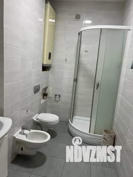 3-к квартира, посуточно, 107м2, 8/14 этаж