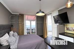 1-к квартира, посуточно, 26м2, 4/4 этаж