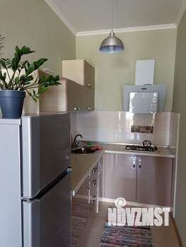Студия квартира, посуточно, 25м2, 2/2 этаж