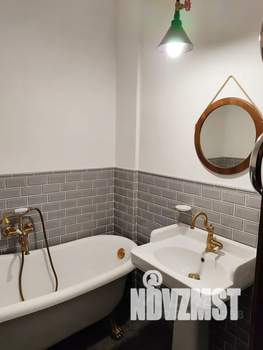 3-к квартира, посуточно, 80м2, 4/9 этаж