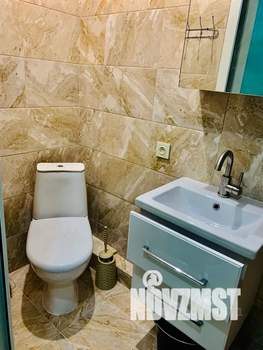 1-к квартира, посуточно, 35м2, 2/3 этаж