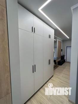 2-к квартира, посуточно, 81м2, 5/6 этаж