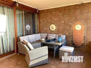 1-к квартира, посуточно, 90м2, 1/1 этаж