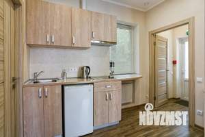 2-к квартира, посуточно, 35м2, 1/2 этаж
