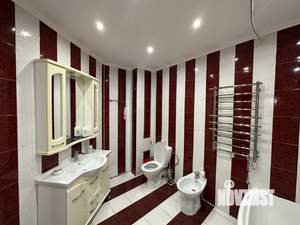 3-к квартира, на длительный срок, 126м2, 15/18 этаж