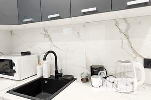 1-к квартира, посуточно, 41м2, 5/16 этаж