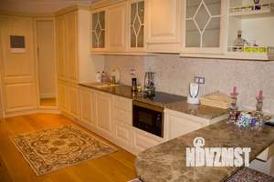 2-к квартира, посуточно, 65м2, 2/6 этаж