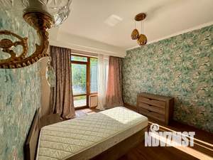 3-к квартира, посуточно, 105м2, 2/5 этаж