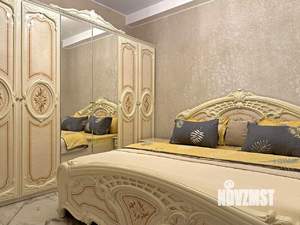 2-к квартира, посуточно, 50м2, 1/1 этаж