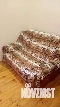 1-к квартира, посуточно, 31м2, 2/2 этаж