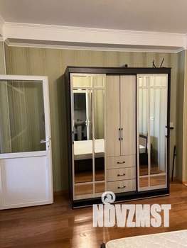 2-к квартира, посуточно, 60м2, 4/6 этаж