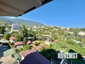 1-к квартира, посуточно, 30м2, 6/7 этаж