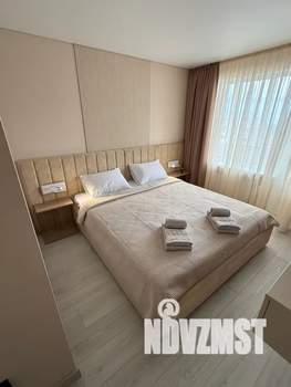 2-к квартира, посуточно, 72м2, 8/9 этаж