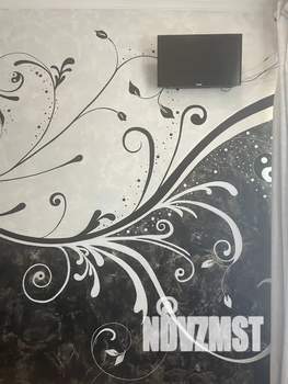 Студия квартира, посуточно, 25м2, 3/3 этаж