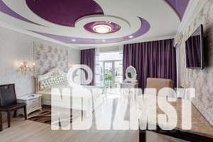 1-к квартира, посуточно, 25м2, 7/7 этаж