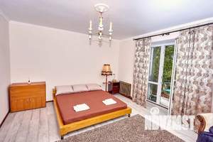 2-к квартира, посуточно, 55м2, 2/2 этаж