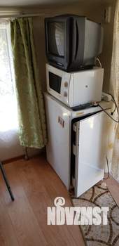 1-к квартира, посуточно, 17м2, 2/2 этаж