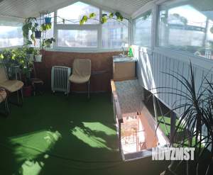 3-к квартира, посуточно, 70м2, 2/2 этаж