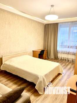 2-к квартира, посуточно, 80м2, 13/15 этаж