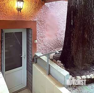 Студия квартира, посуточно, 18м2, 1/2 этаж