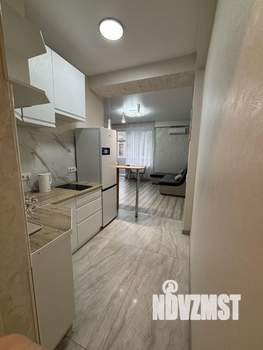 1-к квартира, на длительный срок, 40м2, 5/16 этаж