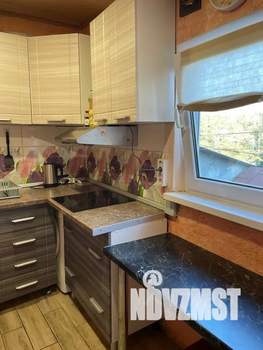 Студия квартира, посуточно, 38м2, 2/2 этаж