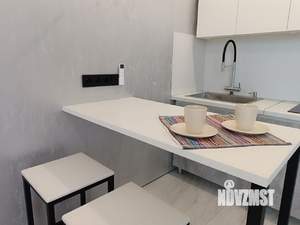 Студия квартира, на длительный срок, 31м2, 5/8 этаж