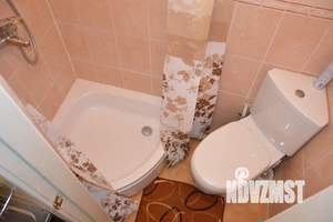 1-к квартира, посуточно, 24м2, 5/5 этаж