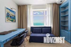 5-к квартира, посуточно, 221м2, 4/4 этаж