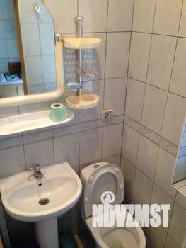 1-к квартира, посуточно, 25м2, 1/4 этаж