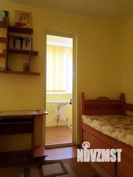 3-к квартира, посуточно, 20м2, 4/5 этаж