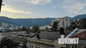 2-к квартира, посуточно, 60м2, 4/10 этаж