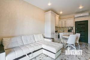 1-к квартира, на длительный срок, 45м2, 10/20 этаж