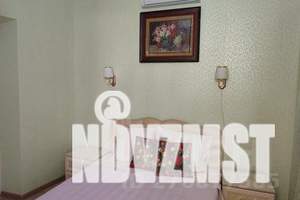 2-к квартира, посуточно, 32м2, 2/2 этаж