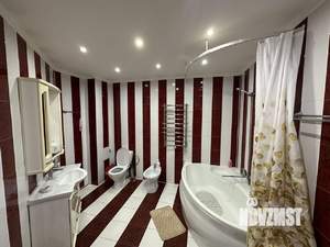 3-к квартира, на длительный срок, 126м2, 15/18 этаж