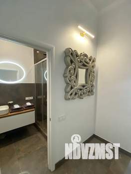 1-к квартира, посуточно, 56м2, 9/10 этаж