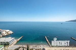 1-к квартира, посуточно, 35м2, 5/6 этаж