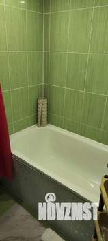 1-к квартира, посуточно, 30м2, 2/2 этаж