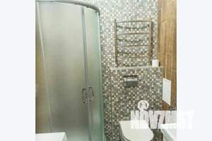 2-к квартира, посуточно, 44м2, 5/8 этаж