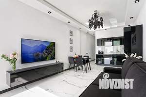 2-к квартира, посуточно, 53м2, 7/9 этаж