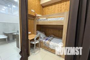 2-к квартира, посуточно, 53м2, 2/8 этаж