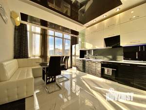 2-к квартира, посуточно, 70м2, 11/14 этаж