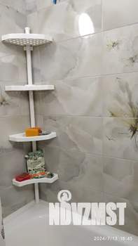 Студия квартира, посуточно, 34м2, 5/11 этаж