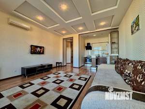 2-к квартира, посуточно, 70м2, 5/7 этаж