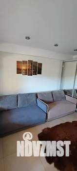 Студия квартира, посуточно, 22м2, 1/1 этаж