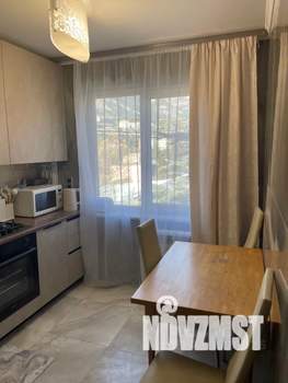 2-к квартира, посуточно, 48м2, 3/5 этаж