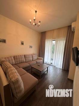 2-к квартира, на длительный срок, 52м2, 7/8 этаж