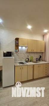 Студия квартира, посуточно, 30м2, 1/1 этаж