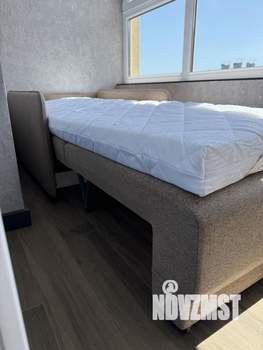 1-к квартира, посуточно, 41м2, 1/1 этаж